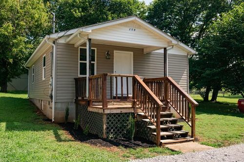 250 Mountain St, Doyle, TN, 38559-1124 | Card Image