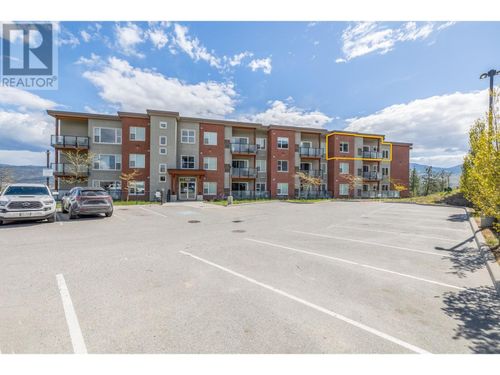 308-985 Academy Way, Kelowna, BC, V1V3C8 | Card Image