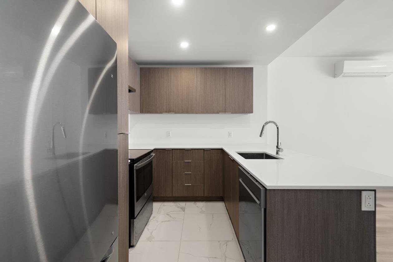 Residential Lease in Montréal (Ahuntsic-Cartierville) 4