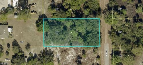 715 Fitch Ave, Lehigh Acres, FL, 33972 | Card Image