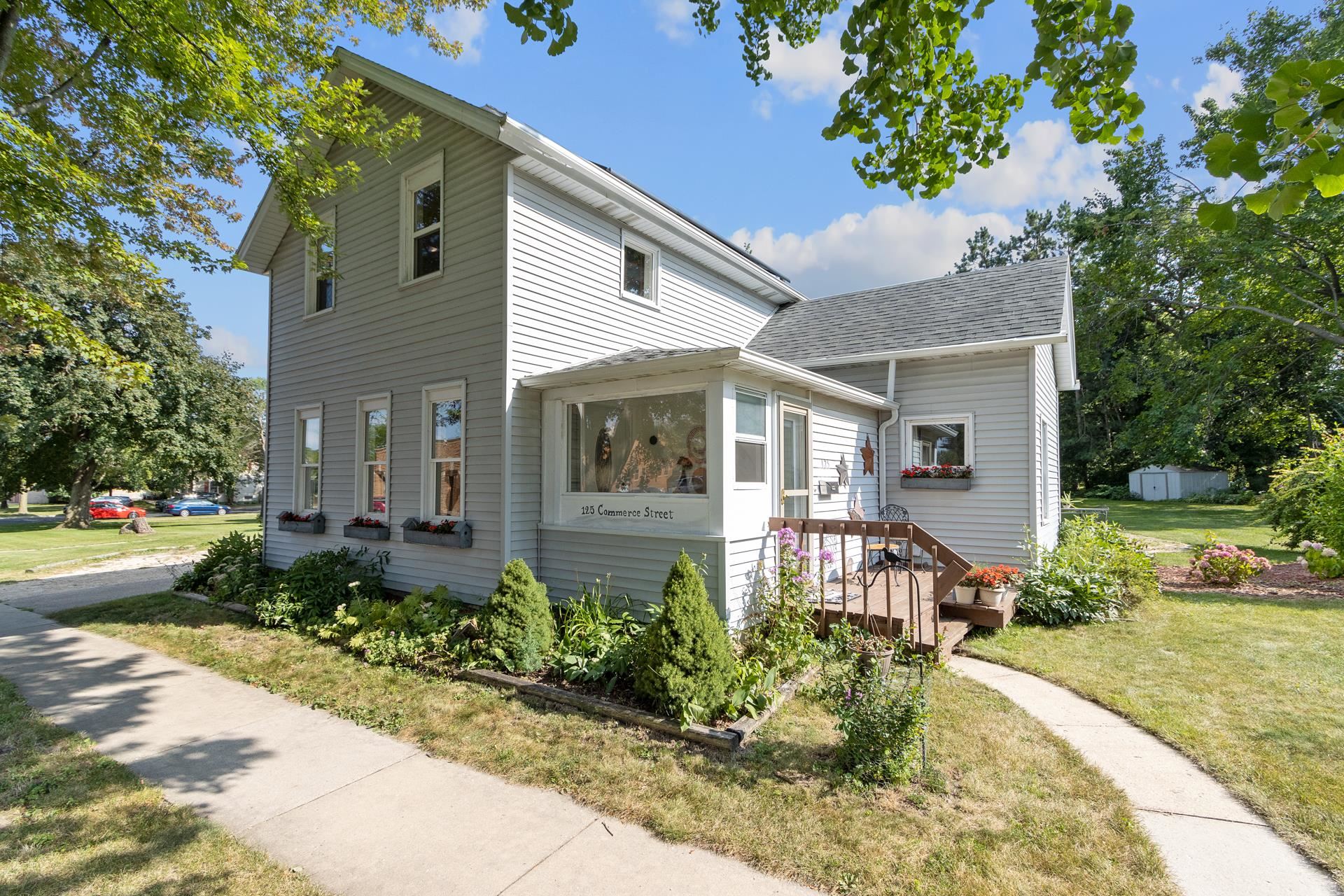 Commerce St, Deforest, WI 53532