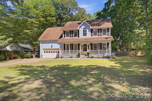 5038 Scaleybark Ct, Indian Trail, NC, 28079-4181 | Card Image