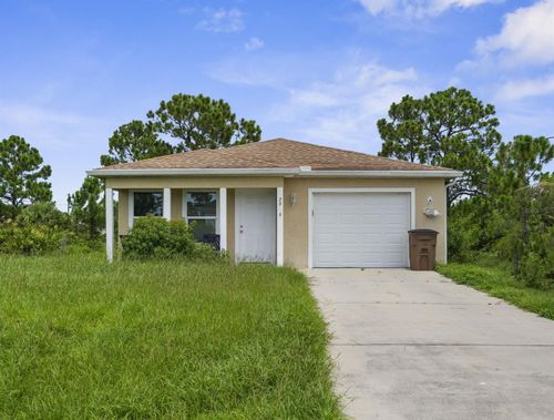 2906 30th St W, Lehigh Acres, FL, 33971-7721 | Card Image