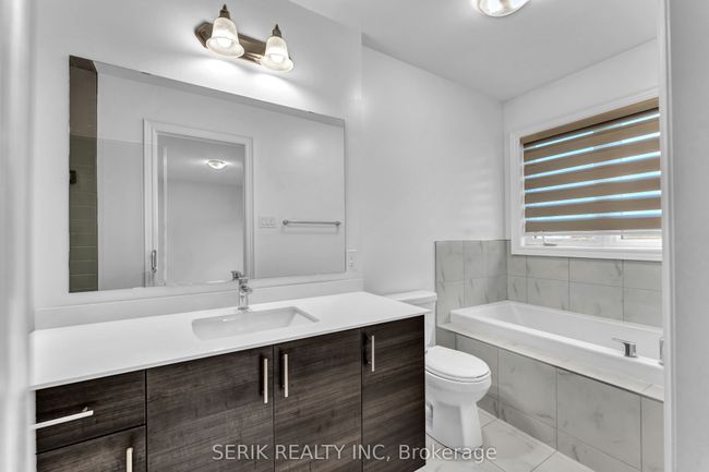479 Izumi Gate, House attached with 4 bedrooms, 3 bathrooms and 1 parking in Milton ON | Image 30
