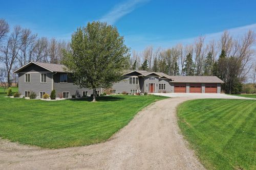 24767 300th Avenue Se, Brooks, MN, 56715 | Card Image