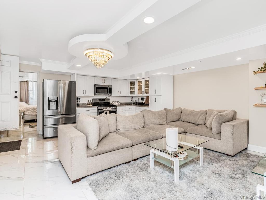 Residential Income in New York 4