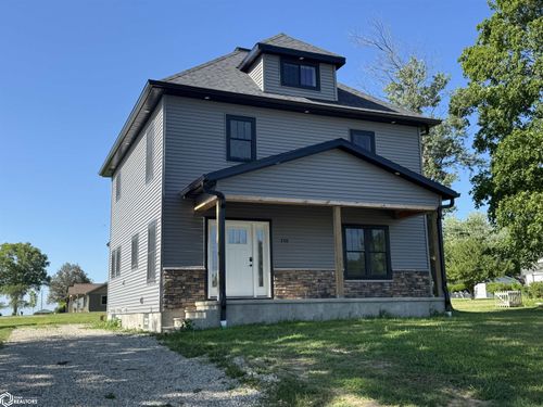 110 Avenue D, West Point, IA, 52656-9446 | Card Image