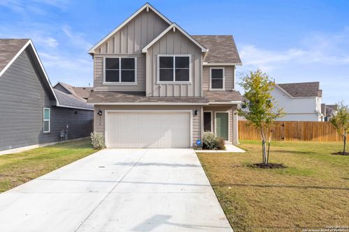 374 Wayne Way, New Braunfels, TX, 78130 | Card Image