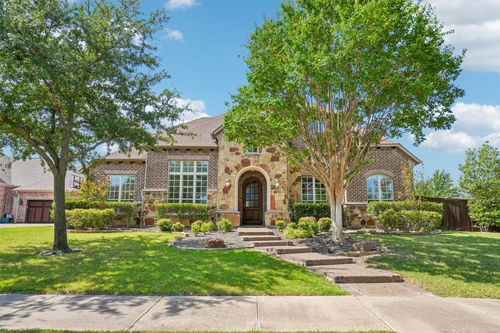2800 Seven Shields Ln, Lewisville, TX, 75056-5663 | Card Image
