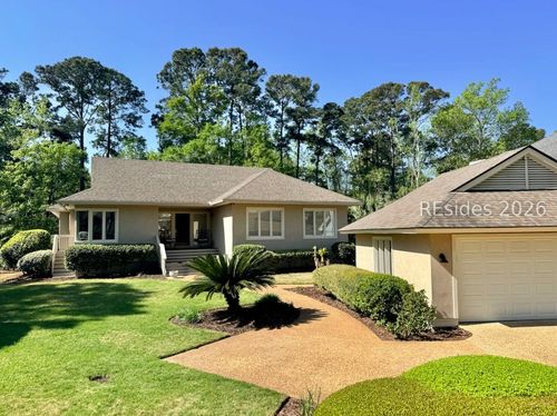 8 Brassie Ct, Hilton Head Island, SC, 29928-5113 | Card Image