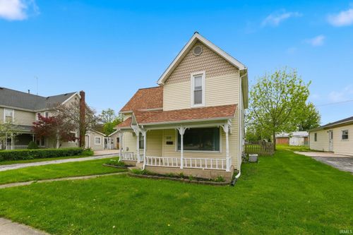 1806 Guilford St, Huntington, IN, 46750-1435 | Card Image