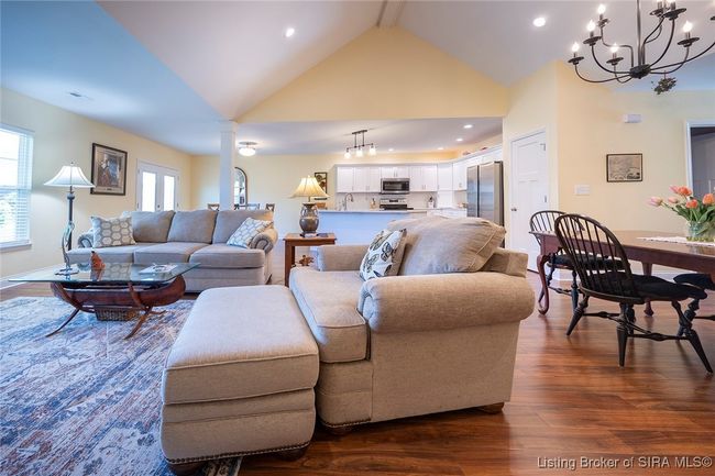 Many ways to configure this space, your choice. | Image 17