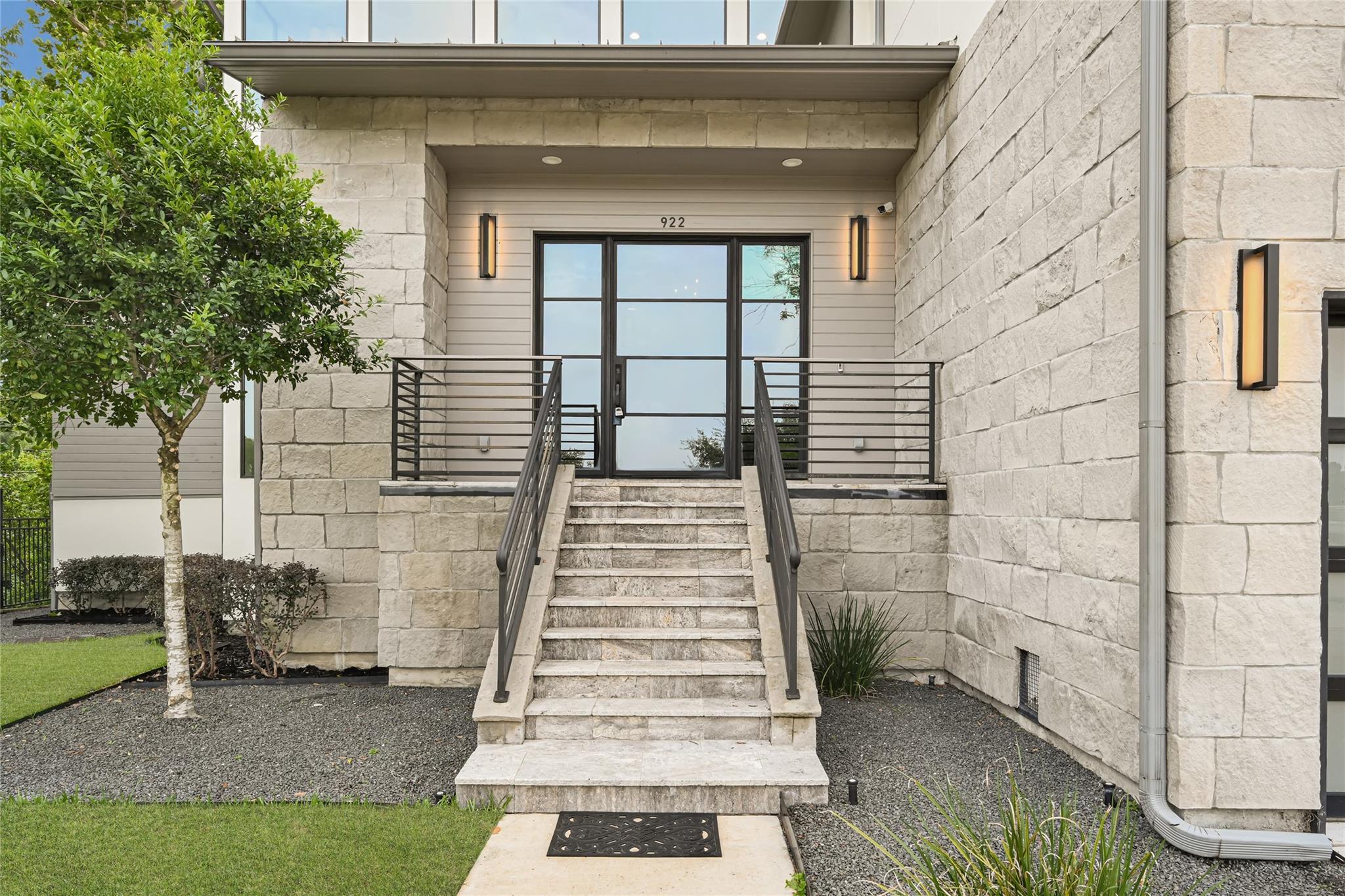 Residential Lease in Houston 4