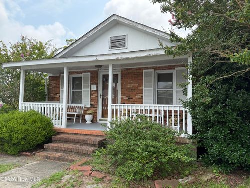 406 Craven St, Beaufort, NC, 28516-1811 | Card Image