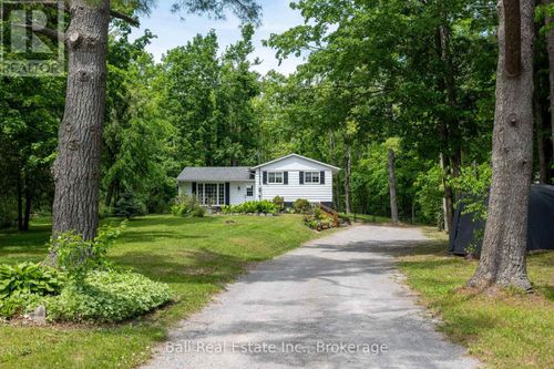 1741 Lakehurst Road, Trent Lakes, ON, K0L2H0 | Card Image