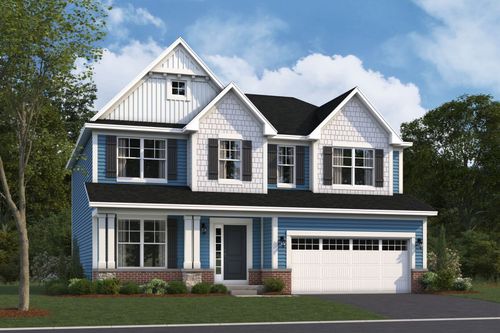 12959 S Boulder Ln, Plainfield, IL, 60585-9633 | Card Image