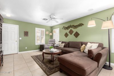 9721 W Florence Avenue, House other with 2 bedrooms, 2 bathrooms and null parking in Tolleson AZ | Image 3