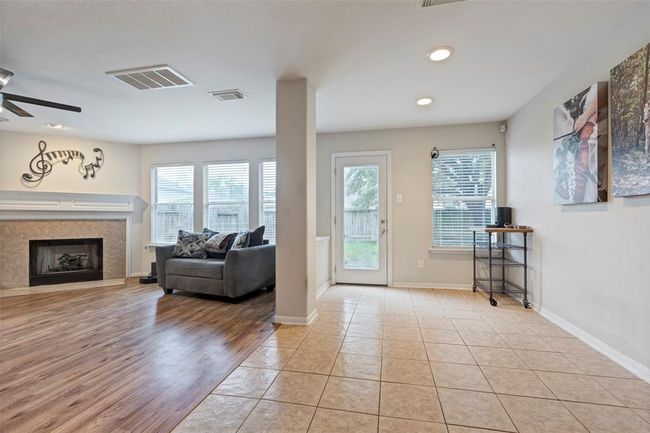 25430 Twister Trl, House other with 4 bedrooms, 3 bathrooms and 2 parking in Spring TX | Image 23