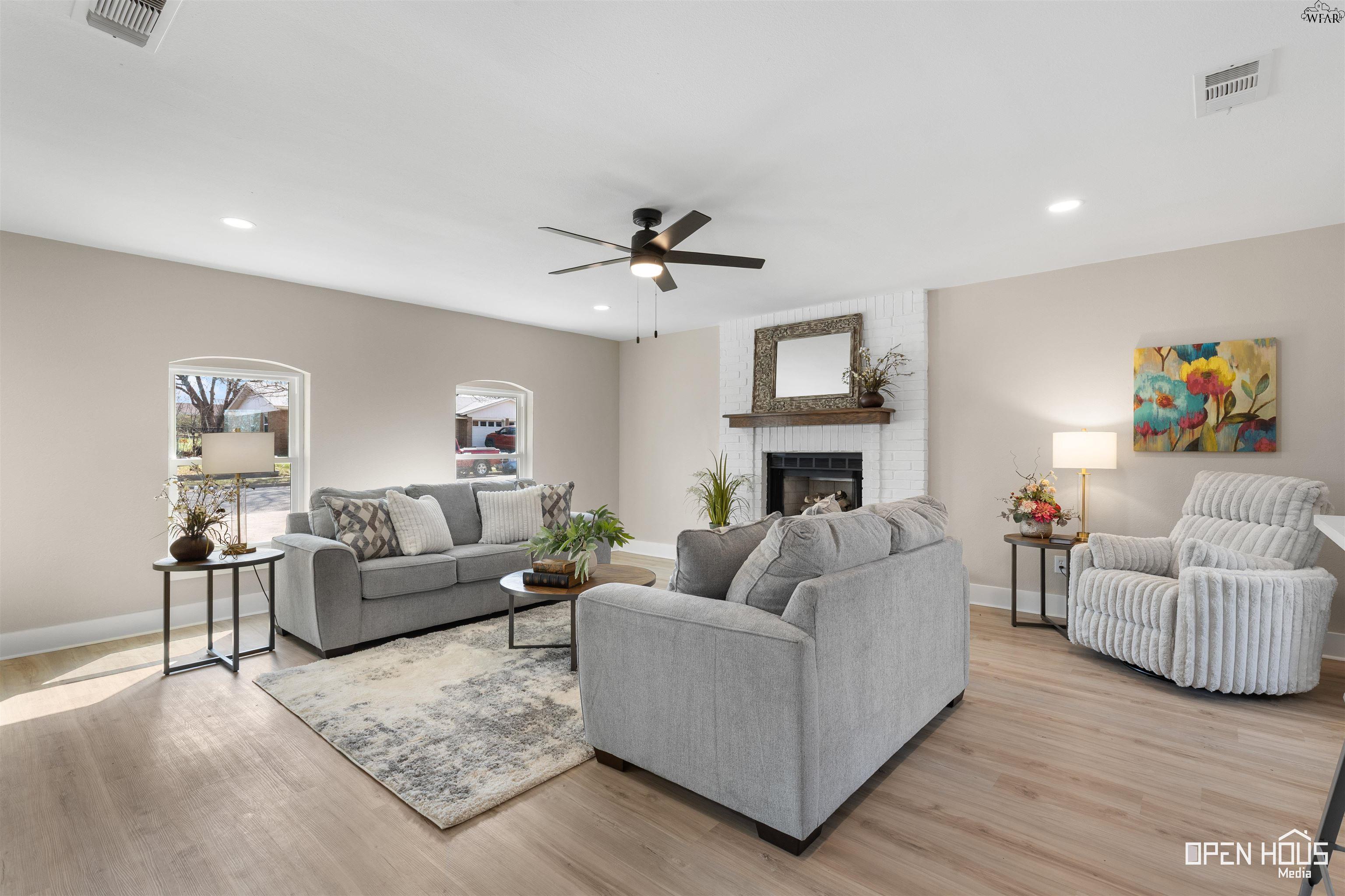 Residential in Wichita Falls 4