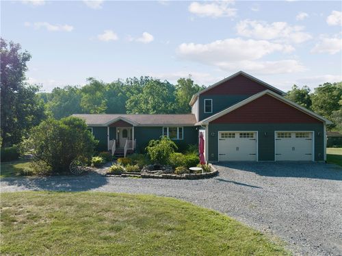 168 Salmon Creek Rd, Lansing, NY, 14882-9052 | Card Image