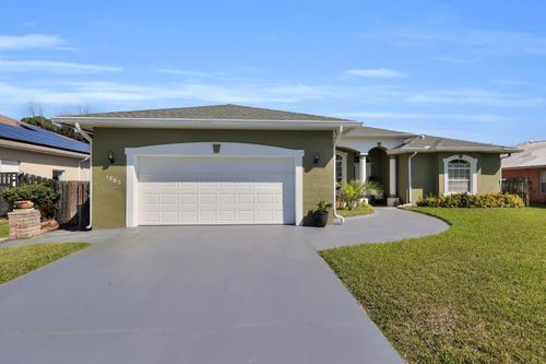 1885 Sw Altman Ave, Port St. Lucie, FL, 34953-1010 | Card Image