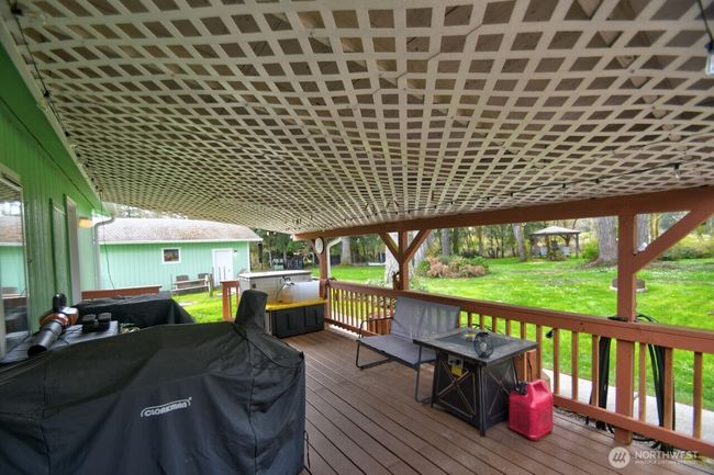 1159 King Rd, House other with 3 bedrooms, 2 bathrooms and 2 parking in Winlock WA | Image 17