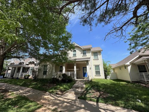 1026 Elm Dr, Providence Village, TX, 76227-5434 | Card Image