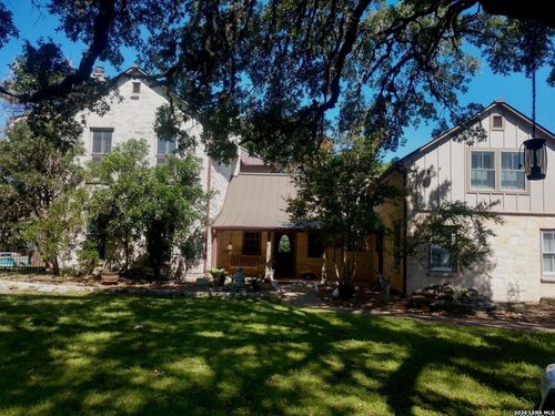 7715 AND 7725 Sweetwind Cir, Boerne, TX, 78015 | Card Image