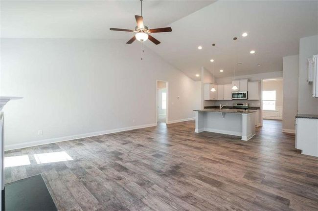 259 Eason St, House other with 3 bedrooms, 2 bathrooms and 2 parking in Bowdon GA | Image 13