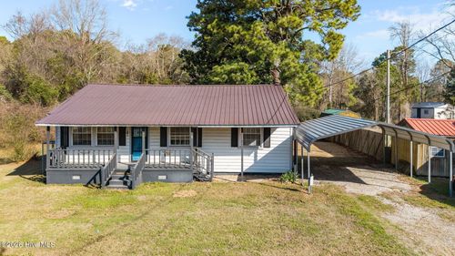 306 Easy St, La Grange, NC, 28551-8350 | Card Image