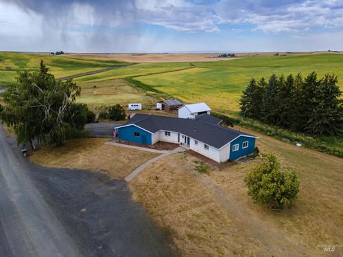 1011 Berger Rd, Genesee, ID, 83832-9780 | Card Image