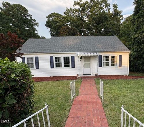1932 Dogwood St, Fayetteville, NC, 28301-4119 | Card Image