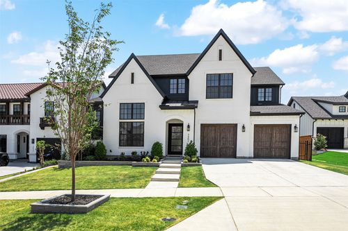 3407 Fulmar Cir, Frisco, TX, 75033-1060 | Card Image