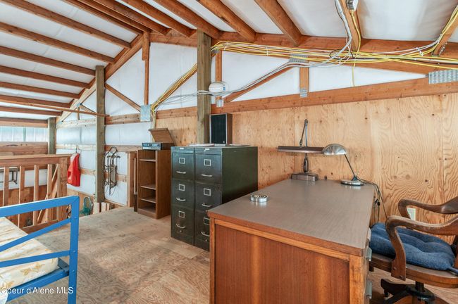 14875 N Batchelder St, House other with 1 bedrooms, 1 bathrooms and null parking in Rathdrum ID | Image 11
