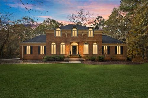 342 Graves Rd, Fayetteville, GA, 30214-3612 | Card Image