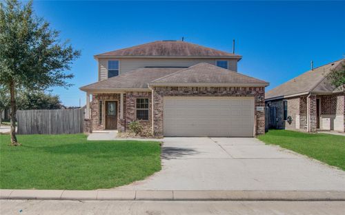 23003 Black Mountain Ash Ct, Tomball, TX, 77375-1183 | Card Image