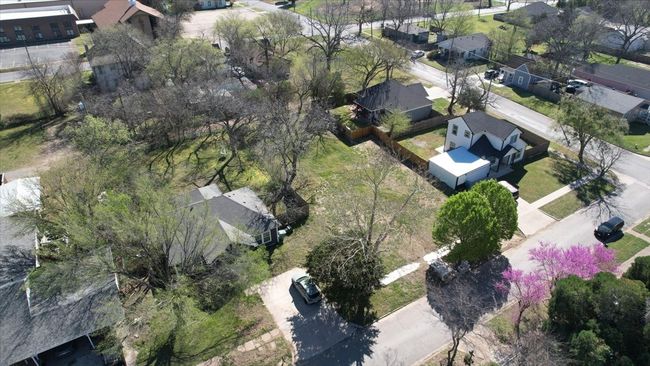 615 S Maxey St, Home with 0 bedrooms, 0 bathrooms and null parking in Sherman TX | Image 8