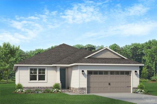 5318 Hidden Pines Cir, Milton, FL, 32583-3236 | Card Image