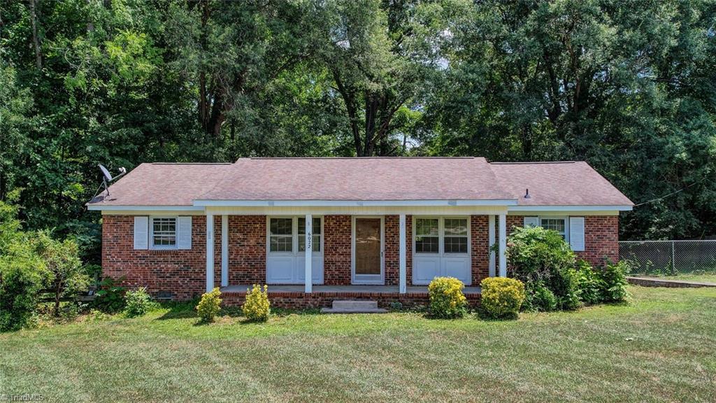 Mcleansville Rd, Mc Leansville, NC 27301