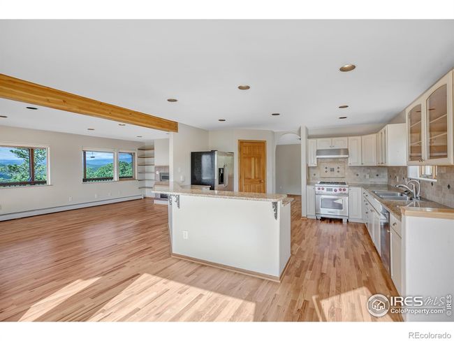 319 S Peak Rd, House other with 4 bedrooms, 4 bathrooms and 3 parking in Boulder CO | Image 13