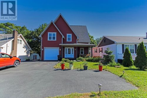 66 Allandale Rd, St. John's, NL, A1B3A1 | Card Image