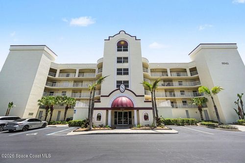 202-8941 Lake Dr, Cape Canaveral, FL, 32920-4264 | Card Image