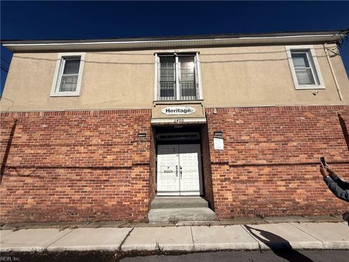 2400 Kimball Ter, Norfolk, VA, 23504-4421 | Card Image