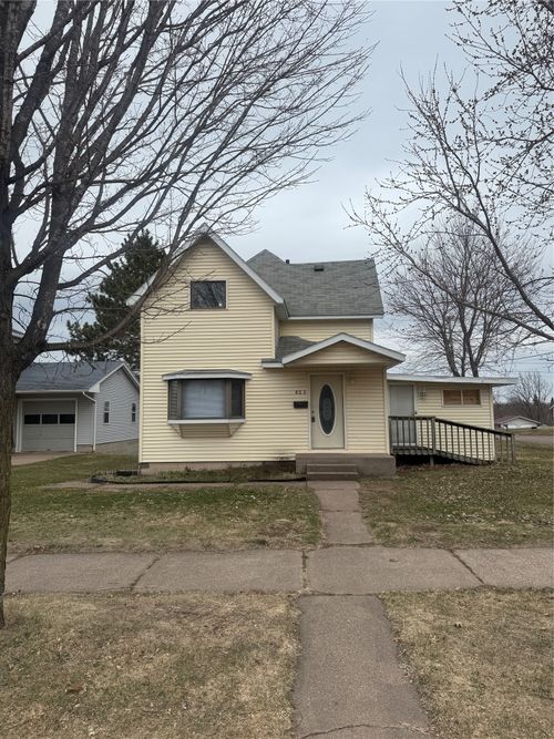 623 Miner Ave E, Ladysmith, WI, 54848-1941 | Card Image