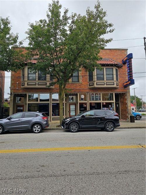 11609 Detroit Ave, Cleveland, OH, 44102-2342 | Card Image