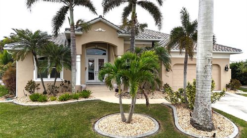 1637 Bobolink Court, PUNTA GORDA, FL, 33950 | Card Image