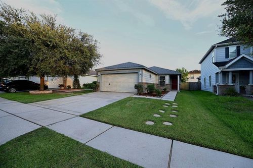 18927 Remington Bend Drive, Houston, TX, 77073 | Card Image