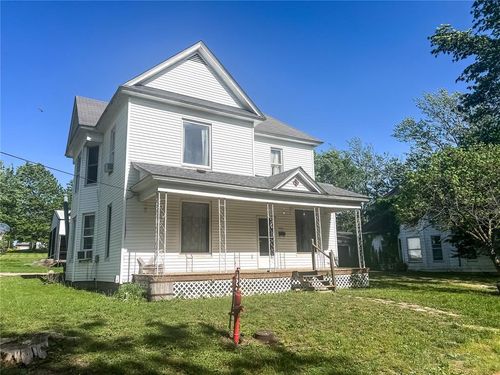 206 Buckner St, Paris, MO, 65275-1114 | Card Image