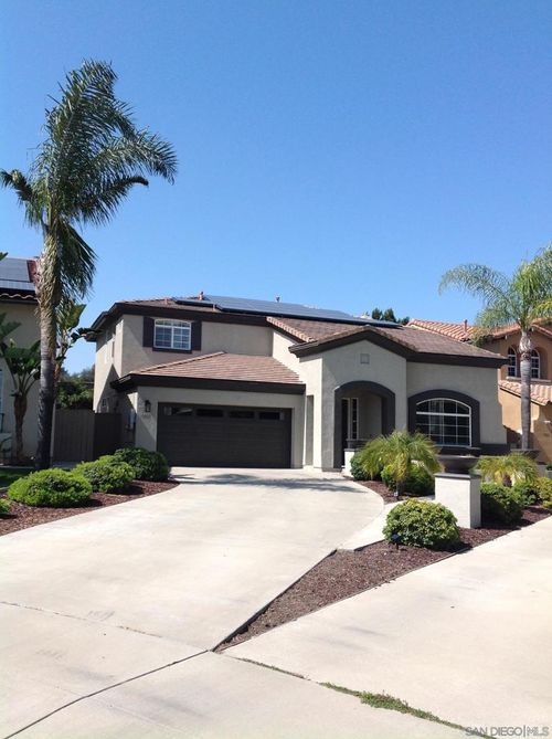 1117 Mount Dana Drive, Chula Vista, CA, 91913 | Card Image