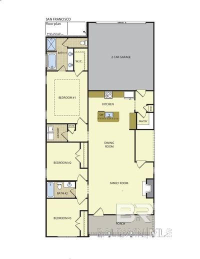 Floor Plan | Image 2